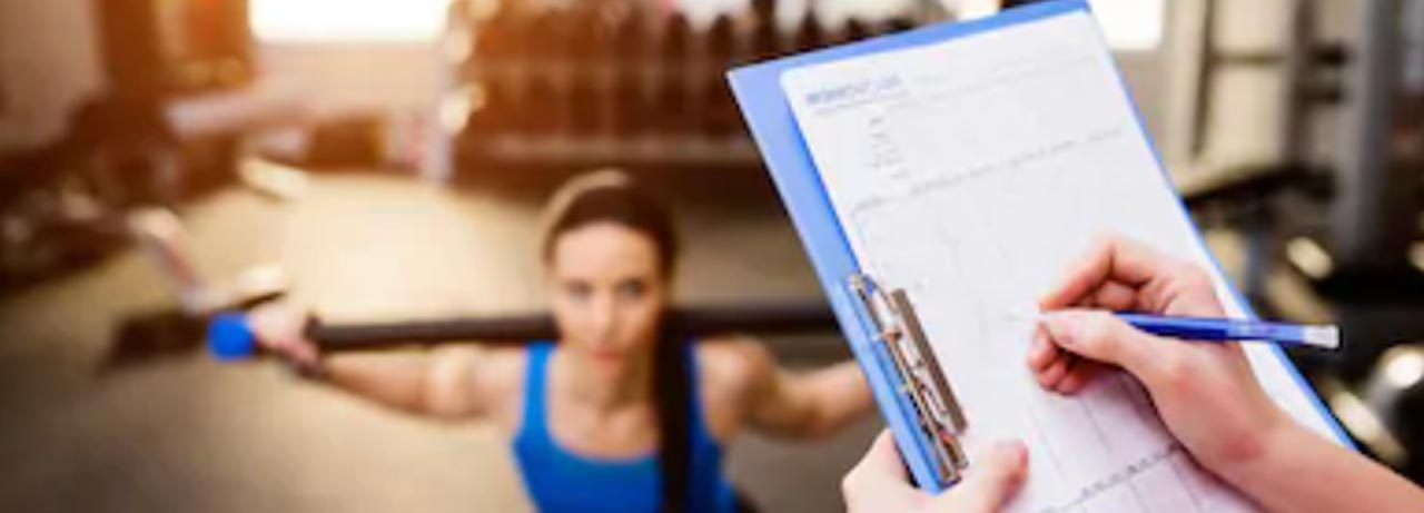 Personal-Trainemr Personal-Trainemr